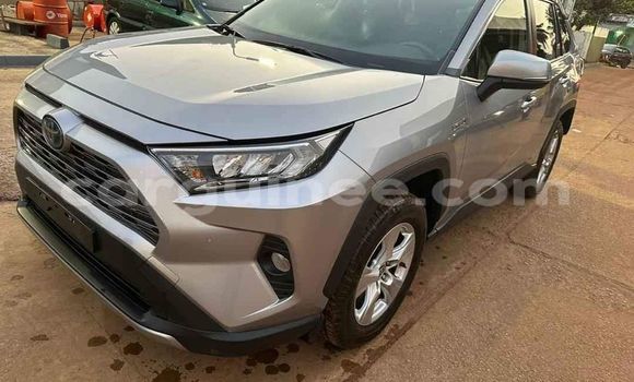 Acheter Occasion Voiture Toyota RAV4 Autre à Conakry, Conakry Acheter Occasion Voiture Toyota RAV4 Autre à Conakry, Conakry