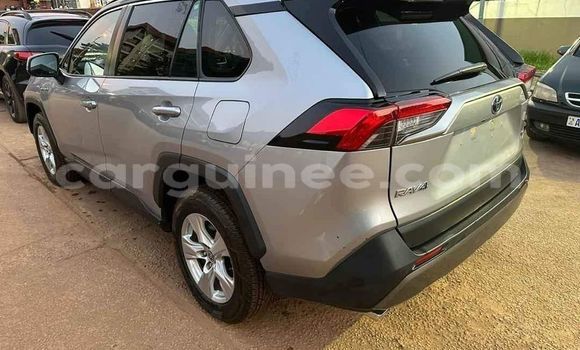 Acheter Occasion Voiture Toyota RAV4 Autre à Conakry, Conakry Acheter Occasion Voiture Toyota RAV4 Autre à Conakry, Conakry