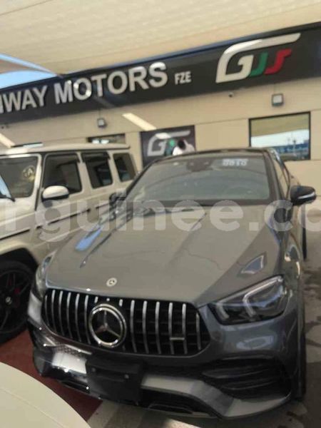 Big with watermark mercedes benz gle conakry conakry 9135