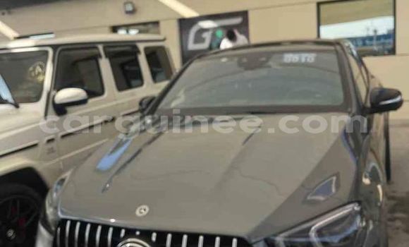 Buy Used Mercedes-Benz GLE Other Car in Conakry in Conakry Buy Used Mercedes-Benz GLE Other Car in Conakry in Conakry