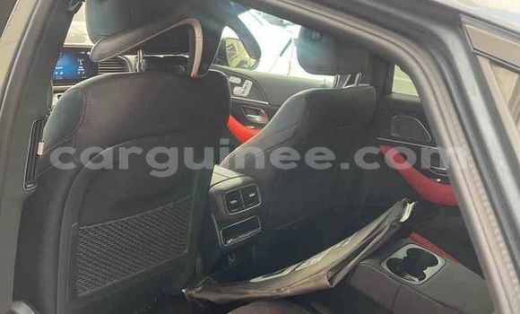 Acheter Occasion Voiture Mercedes-Benz GLE Autre à Conakry, Conakry Acheter Occasion Voiture Mercedes-Benz GLE Autre à Conakry, Conakry