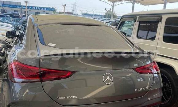 Acheter Occasion Voiture Mercedes-Benz GLE Autre à Conakry, Conakry Acheter Occasion Voiture Mercedes-Benz GLE Autre à Conakry, Conakry