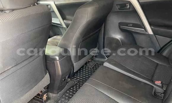 Acheter Occasion Voiture Toyota RAV4 Autre à Conakry, Conakry Acheter Occasion Voiture Toyota RAV4 Autre à Conakry, Conakry