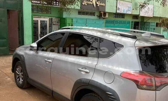 Acheter Occasion Voiture Toyota RAV4 Autre à Conakry, Conakry Acheter Occasion Voiture Toyota RAV4 Autre à Conakry, Conakry