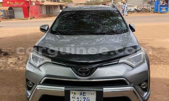 Acheter Occasion Voiture Toyota RAV4 Autre à Conakry, Conakry Acheter Occasion Voiture Toyota RAV4 Autre à Conakry, Conakry