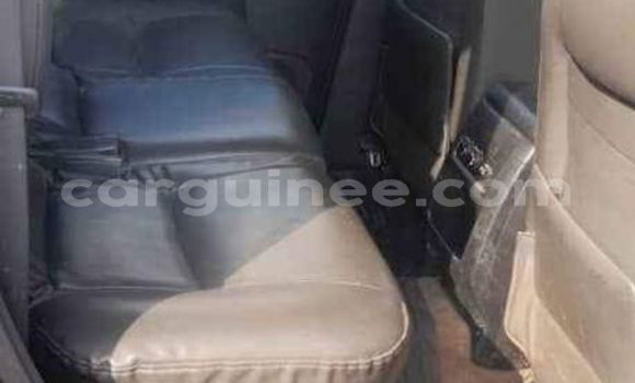 Acheter Occasion Voiture Toyota Prado Autre à Conakry, Conakry Acheter Occasion Voiture Toyota Prado Autre à Conakry, Conakry