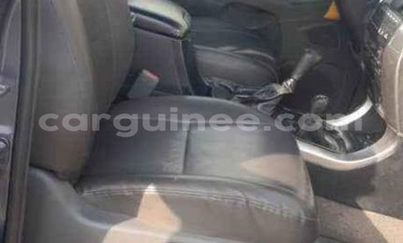 Acheter Occasion Voiture Toyota Prado Autre à Conakry, Conakry Acheter Occasion Voiture Toyota Prado Autre à Conakry, Conakry