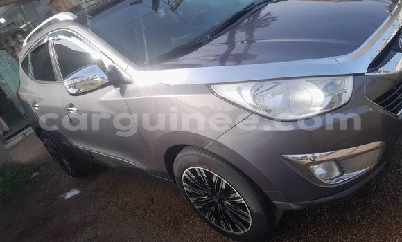 Acheter Occasion Voiture Hyundai Tucson Autre à Conakry, Conakry Acheter Occasion Voiture Hyundai Tucson Autre à Conakry, Conakry