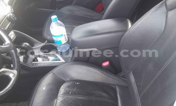 Acheter Occasion Voiture Hyundai Tucson Autre à Conakry, Conakry Acheter Occasion Voiture Hyundai Tucson Autre à Conakry, Conakry