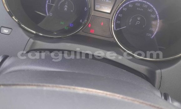 Acheter Occasion Voiture Hyundai Tucson Autre à Conakry, Conakry Acheter Occasion Voiture Hyundai Tucson Autre à Conakry, Conakry