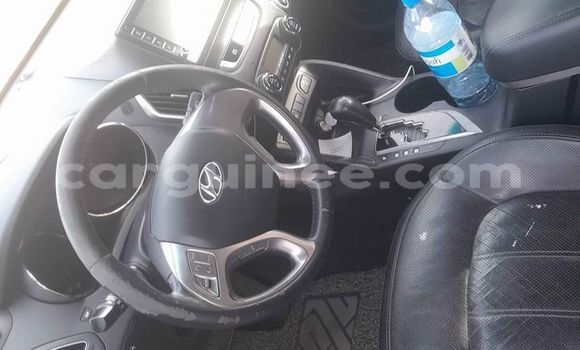 Acheter Occasion Voiture Hyundai Tucson Autre à Conakry, Conakry Acheter Occasion Voiture Hyundai Tucson Autre à Conakry, Conakry