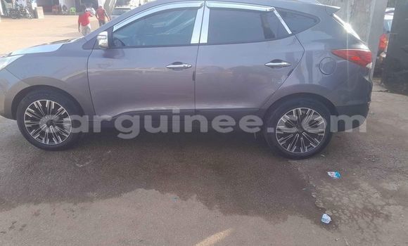 Acheter Occasion Voiture Hyundai Tucson Autre à Conakry, Conakry Acheter Occasion Voiture Hyundai Tucson Autre à Conakry, Conakry