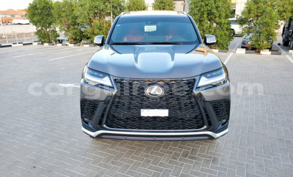 Buy Used Lexus LS Other Car in Conakry in Conakry