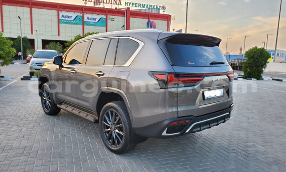 Buy Used Lexus LS Other Car in Conakry in Conakry Buy Used Lexus LS Other Car in Conakry in Conakry