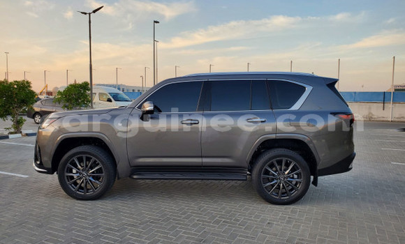 Buy Used Lexus LS Other Car in Conakry in Conakry Buy Used Lexus LS Other Car in Conakry in Conakry