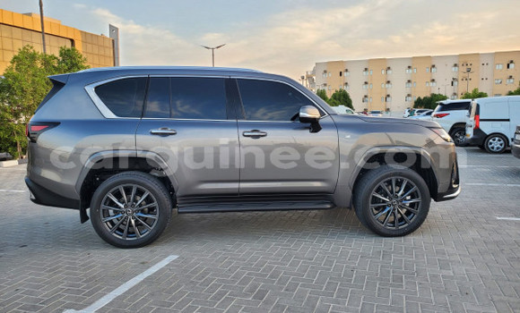 Buy Used Lexus LS Other Car in Conakry in Conakry Buy Used Lexus LS Other Car in Conakry in Conakry