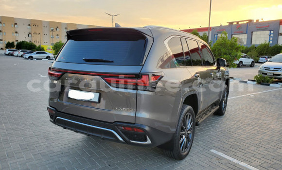 Buy Used Lexus LS Other Car in Conakry in Conakry Buy Used Lexus LS Other Car in Conakry in Conakry