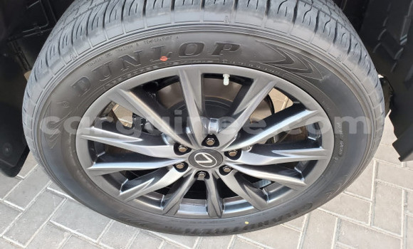 Buy Used Lexus LS Other Car in Conakry in Conakry Buy Used Lexus LS Other Car in Conakry in Conakry