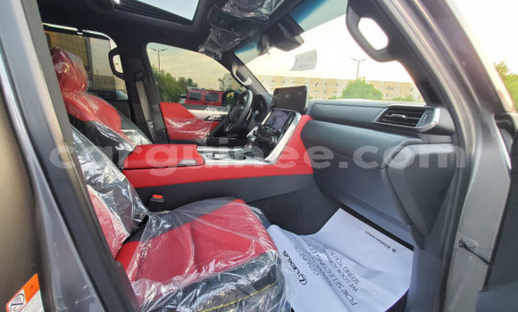 Buy Used Lexus LS Other Car in Conakry in Conakry Buy Used Lexus LS Other Car in Conakry in Conakry