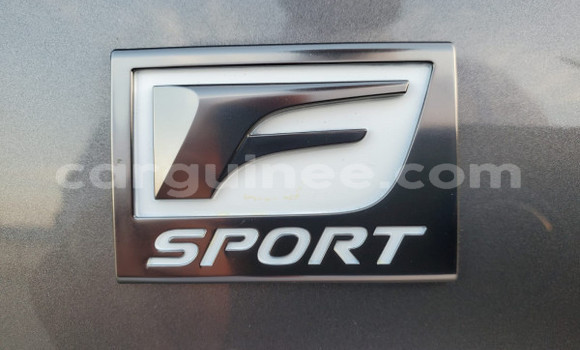 Buy Used Lexus LS Other Car in Conakry in Conakry Buy Used Lexus LS Other Car in Conakry in Conakry