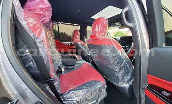 Buy Used Lexus LS Other Car in Conakry in Conakry Buy Used Lexus LS Other Car in Conakry in Conakry