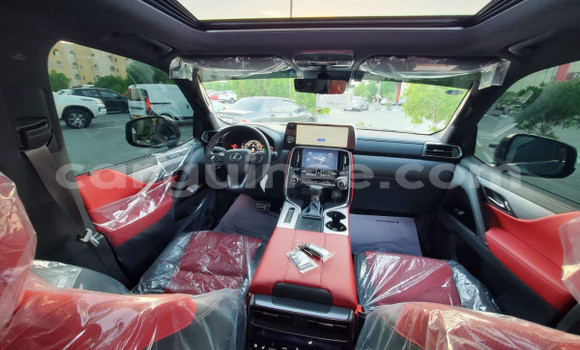 Buy Used Lexus LS Other Car in Conakry in Conakry Buy Used Lexus LS Other Car in Conakry in Conakry