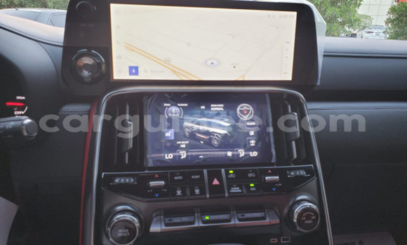 Buy Used Lexus LS Other Car in Conakry in Conakry Buy Used Lexus LS Other Car in Conakry in Conakry