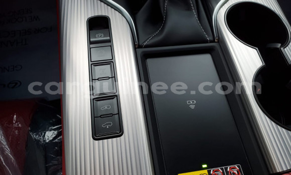 Buy Used Lexus LS Other Car in Conakry in Conakry Buy Used Lexus LS Other Car in Conakry in Conakry