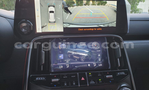 Buy Used Lexus LS Other Car in Conakry in Conakry Buy Used Lexus LS Other Car in Conakry in Conakry