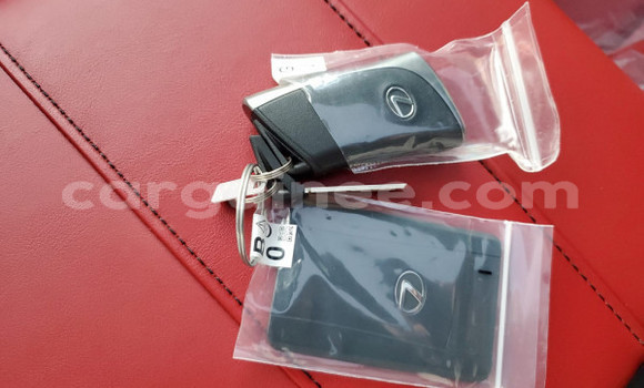 Buy Used Lexus LS Other Car in Conakry in Conakry Buy Used Lexus LS Other Car in Conakry in Conakry