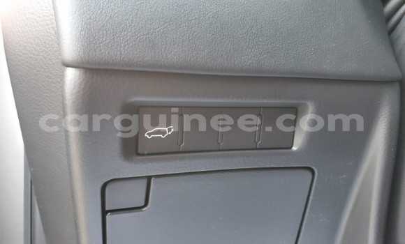 Buy Used Lexus LS Other Car in Conakry in Conakry Buy Used Lexus LS Other Car in Conakry in Conakry