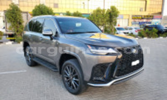 Buy Used Lexus LS Other Car in Conakry in Conakry Buy Used Lexus LS Other Car in Conakry in Conakry