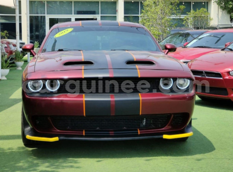 Big with watermark dodge challenger conakry conakry 9143
