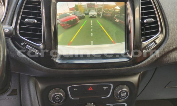 Buy Used Dodge Challenger Red Car in Conakry in Conakry Buy Used Dodge Challenger Red Car in Conakry in Conakry