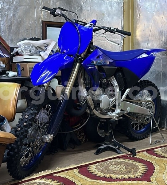 Big with watermark yamaha yz conakry conakry 9146