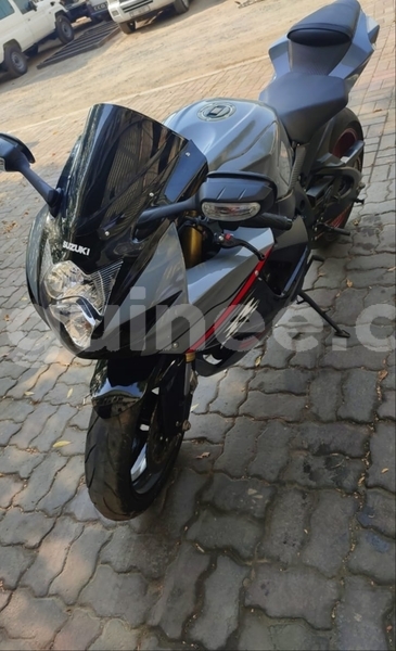 Big with watermark suzuki gsx r conakry conakry 9148