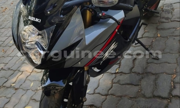 Acheter Occasion Moto Suzuki GSX–R Beige à Conakry, Conakry