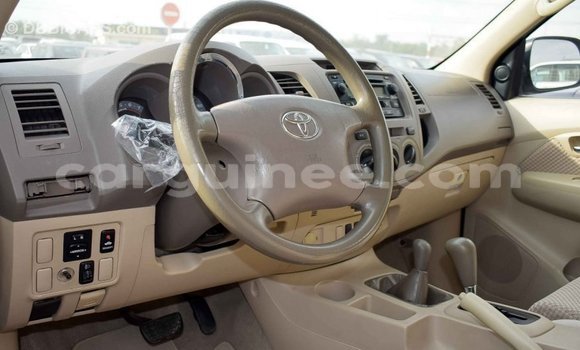 Buy Import Toyota Fortuner White Car in Import - Dubai in Conakry Buy Import Toyota Fortuner White Car in Import - Dubai in Conakry