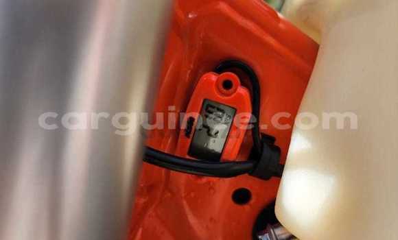 Buy Used KTM 85 SX 19/16 Beige Bike in Conakry in Conakry Buy Used KTM 85 SX 19/16 Beige Bike in Conakry in Conakry