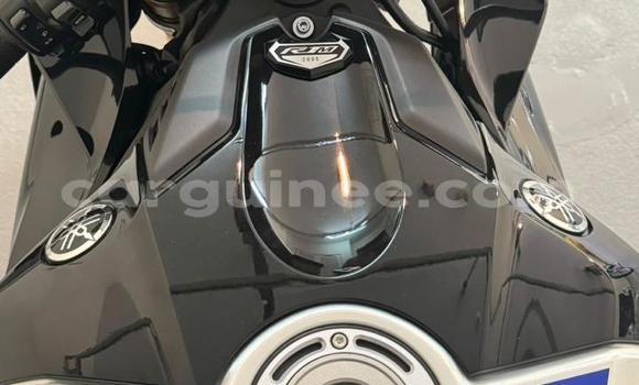 Acheter Occasion Moto Yamaha YZF Noir à Conakry, Conakry Acheter Occasion Moto Yamaha YZF Noir à Conakry, Conakry