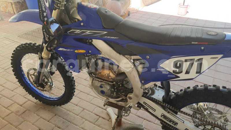 Big with watermark yamaha yz450f conakry conakry 9154