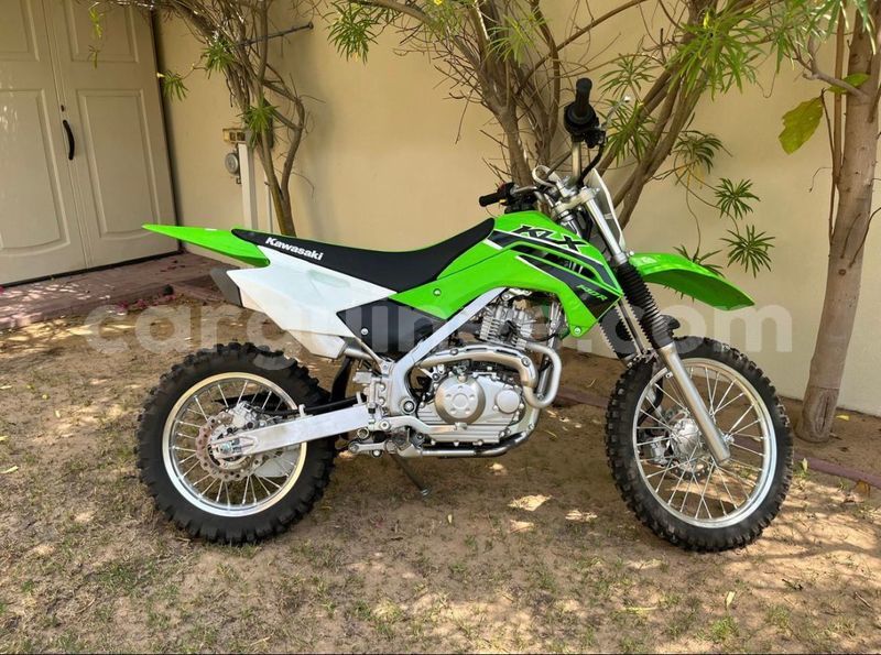 Big with watermark kawasaki klx conakry conakry 9157