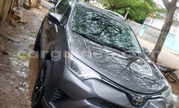 Acheter Occasion Voiture Toyota RAV4 Autre à Conakry, Conakry