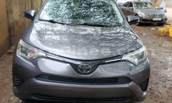 Acheter Occasion Voiture Toyota RAV4 Autre à Conakry, Conakry Acheter Occasion Voiture Toyota RAV4 Autre à Conakry, Conakry