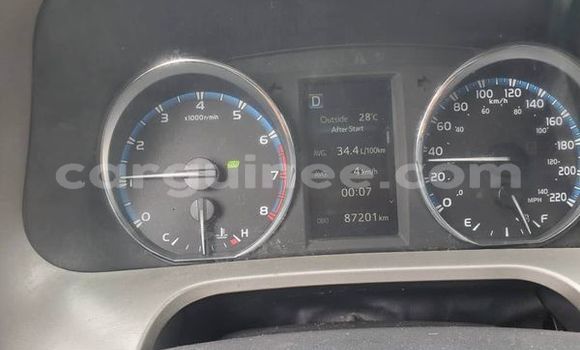 Acheter Occasion Voiture Toyota RAV4 Autre à Conakry, Conakry Acheter Occasion Voiture Toyota RAV4 Autre à Conakry, Conakry