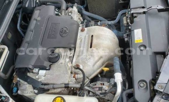 Acheter Occasion Voiture Toyota RAV4 Autre à Conakry, Conakry Acheter Occasion Voiture Toyota RAV4 Autre à Conakry, Conakry