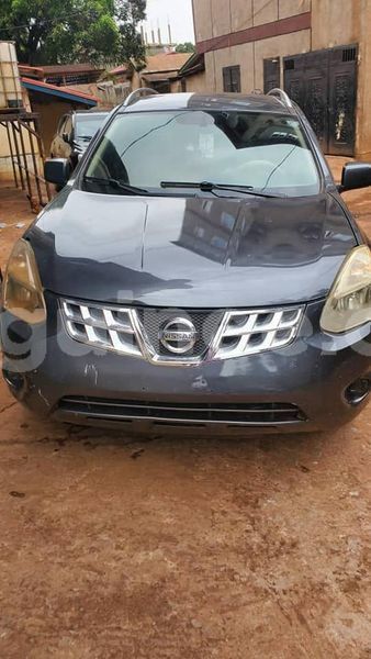 Big with watermark nissan rogue conakry conakry 9161