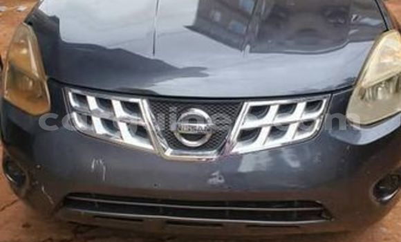 Buy Used Nissan Rogue Other Car in Conakry in Conakry