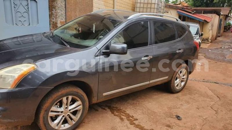 Big with watermark nissan rogue conakry conakry 9161