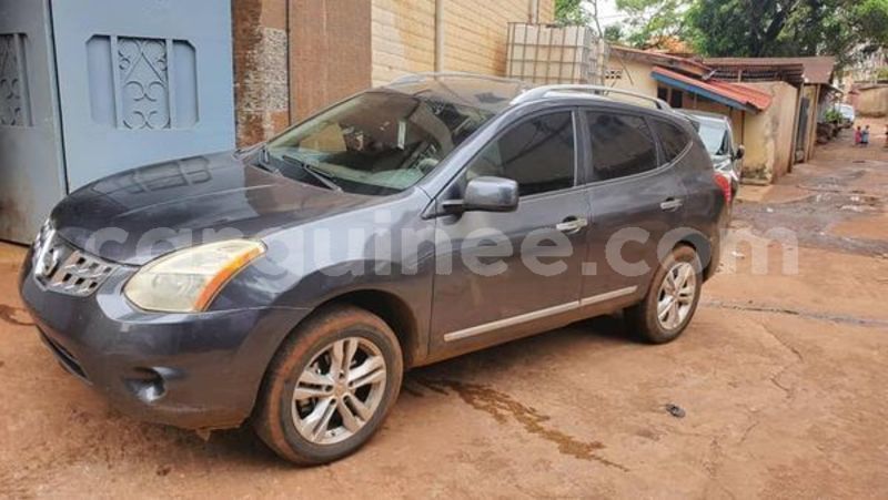 Big with watermark nissan rogue conakry conakry 9161